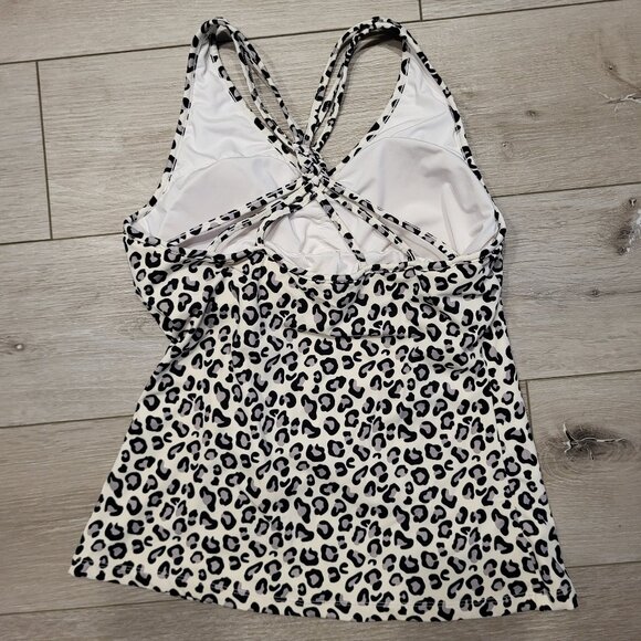 Kiava braided tankini - Picture 2 of 2